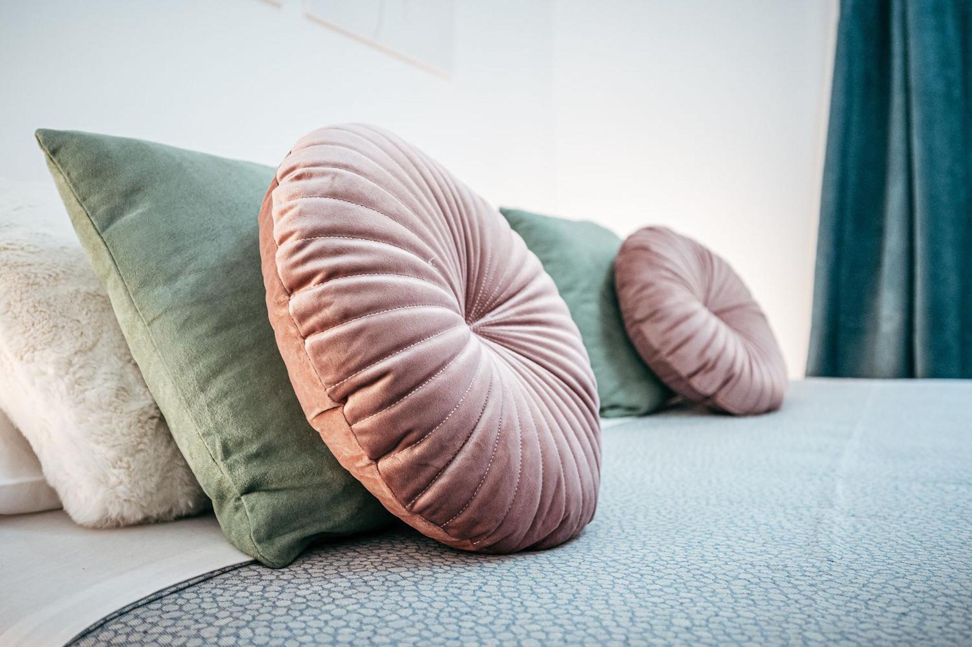 Dream Suite Modern In Rome Air Conditioning Wifi Near The Metro A Exterior photo